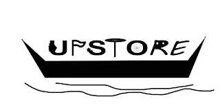 UPSTORE logo