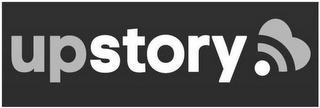 UPSTORY logo