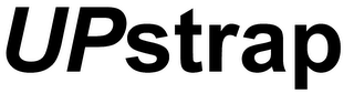 UPSTRAP logo