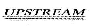 UPSTREAM logo