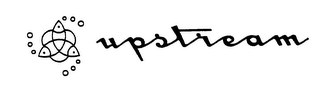 UPSTREAM logo