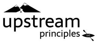 UPSTREAM PRINCIPLES LLC logo
