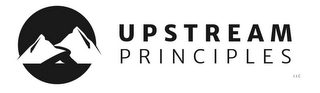 UPSTREAM PRINCIPLES LLC logo