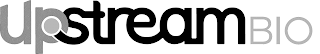 UPSTREAMBIO logo