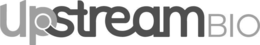UPSTREAMBIO logo
