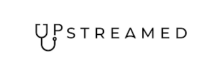 UPSTREAMED logo
