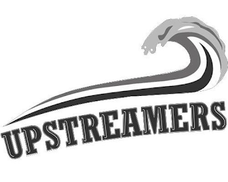 UPSTREAMERS logo