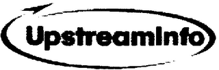UPSTREAMINFO logo
