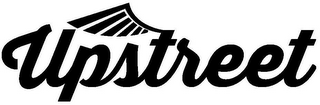 UPSTREET logo