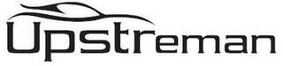 UPSTREMAN logo