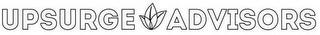 UPSURGE ADVISORS logo