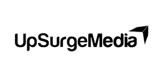 UPSURGE MEDIA logo