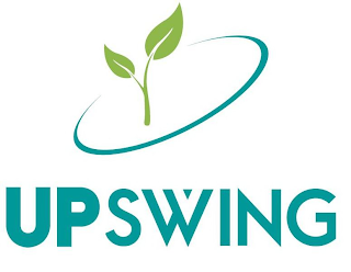 UPSWING logo