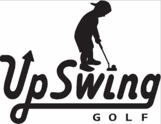 UPSWING GOLF