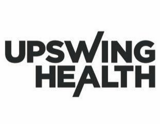 UPSWING HEALTH logo