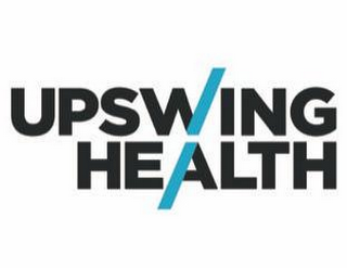 UPSWING HEALTH logo