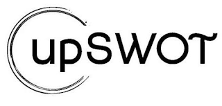 UPSWOT logo