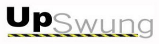 UPSWUNG logo