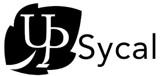 UPSYCAL logo