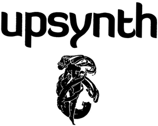 UPSYNTH logo