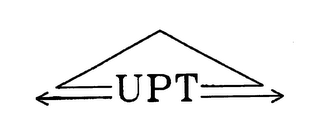 UPT logo