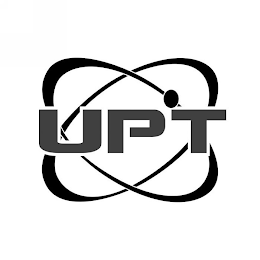 UPT logo