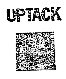 UPTACK logo