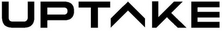 UPTAKE logo