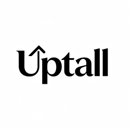UPTALL logo