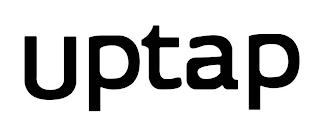 UPTAP logo