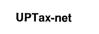 UPTAX-NET logo