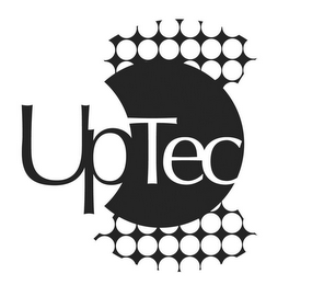UPTEC logo