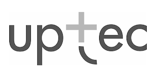 UPTEC logo