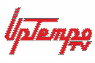 UPTEMPO TV logo
