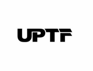 UPTF logo