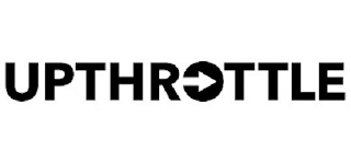 UPTHROTTLE logo
