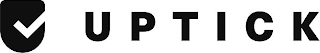 UPTICK logo