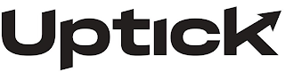 UPTICK logo