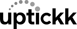 UPTICKK logo