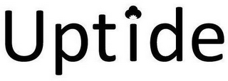 UPTIDE logo