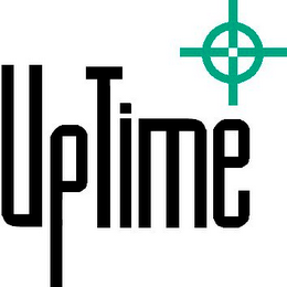 UPTIME logo