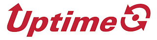 UPTIME logo
