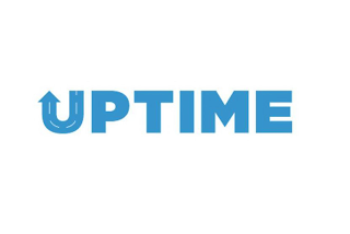 UPTIME logo