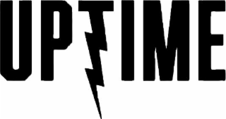UPTIME logo