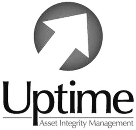 UPTIME ASSET INTEGRITY MANAGEMENT logo