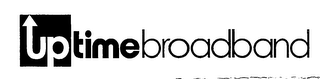 UPTIME BROADBAND logo