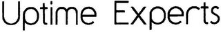 UPTIME EXPERTS logo