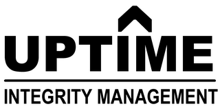 UPTIME INTEGRITY MANAGEMENT logo