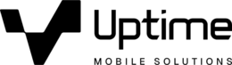 UPTIME MOBILE SOLUTIONS logo