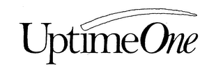 UPTIME ONE logo